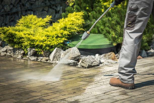 Best Restaurant Pressure Washing  in Granger, WA