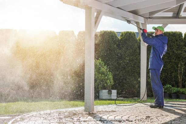 Best Graffiti Removal  in Granger, WA