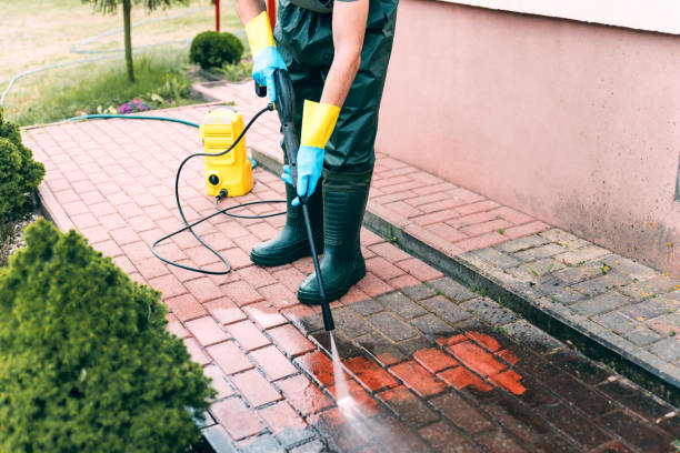 Best Parking Lot and Garage Cleaning  in Granger, WA