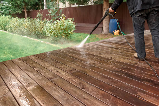 Best Oil Spill Cleanup  in Granger, WA