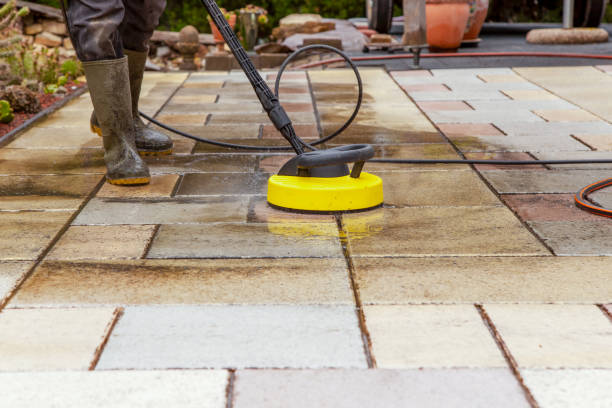 Granger, WA Pressure Washing Services Company