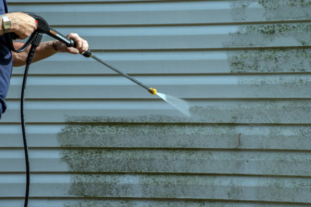 Best Machinery and Equipment Cleaning  in Granger, WA