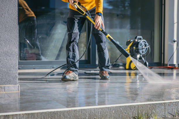 Best Concrete Sealing  in Granger, WA