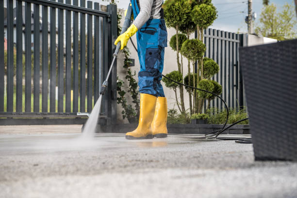 Best Dumpster Area Cleaning  in Granger, WA