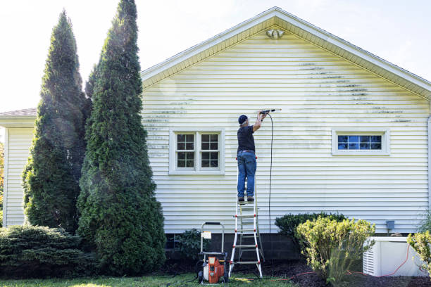Best Sidewalk and Walkway Cleaning  in Granger, WA