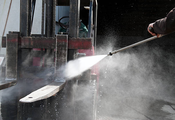 Boat and Dock Cleaning in Granger, WA