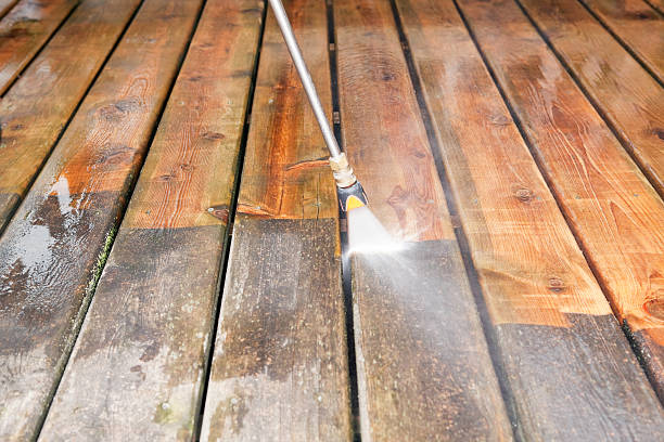 Best Post-Construction Pressure Washing  in Granger, WA